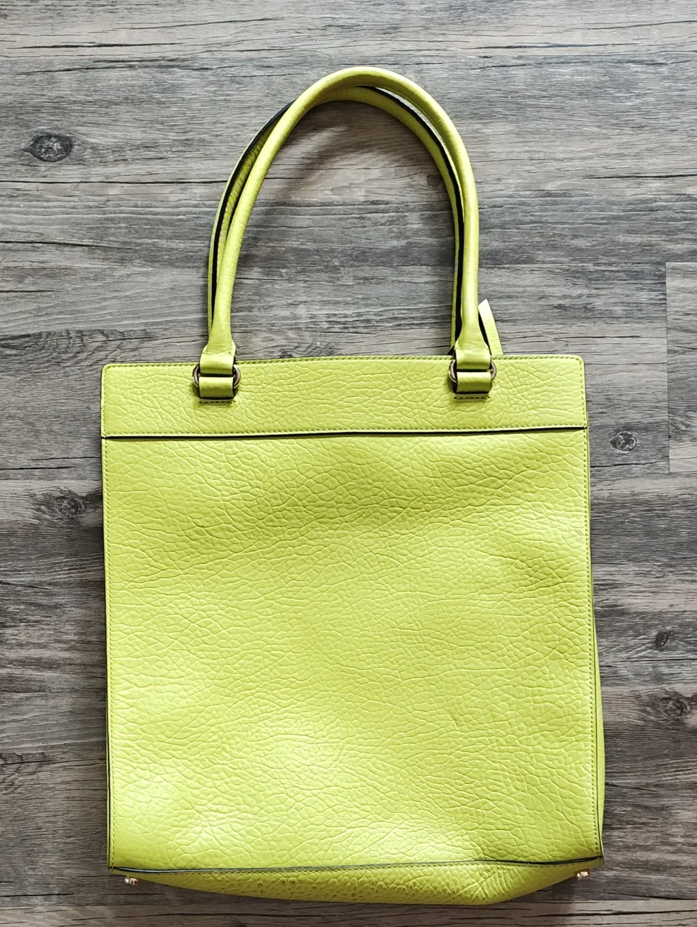 Kate Spade Slim Tote Bag
